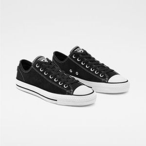 CONVERSE CONS CHUCK TAYLOR ALL STAR PRO OX SHOES SKATEBOARDING 11 W 9 M